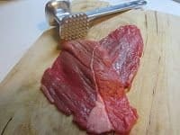 Scaloppine al marsala 1 IMG 1252