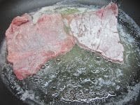 Scaloppine al marsala 3 IMG 1255