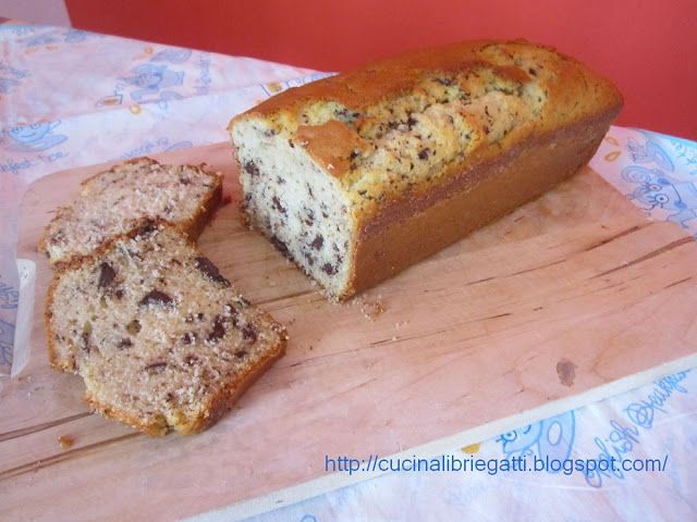 plumcacke cioccolato mascarpone ricetta torta