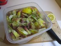 Come pulire e tagliare carciofi 7 IMG 2212