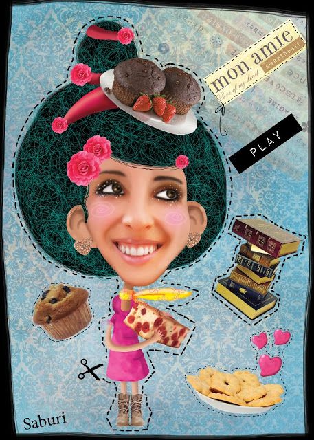 Ciambellone al cioccolato fondente e pistacchi 10 541190 10151476999345257 612015256 23242699 1352385497 n