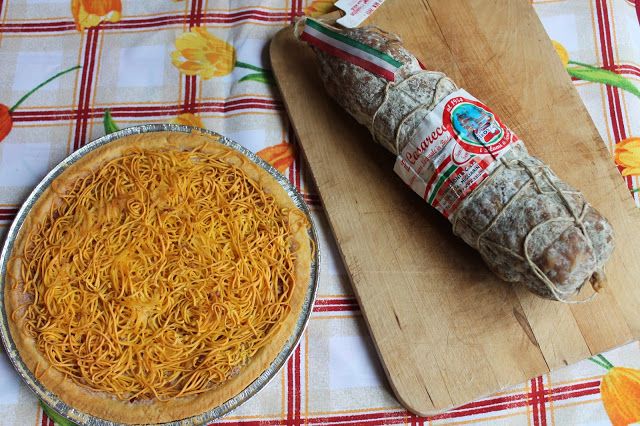 Pasticcio di carne macinata e patate (Cottage Pie) 14 torta di taglioline ferrara