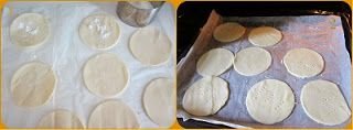 Tartellette Mont Blanch 4 mont blanch