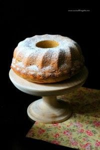 Ciambella alla banana 3 ciambellone alle banane