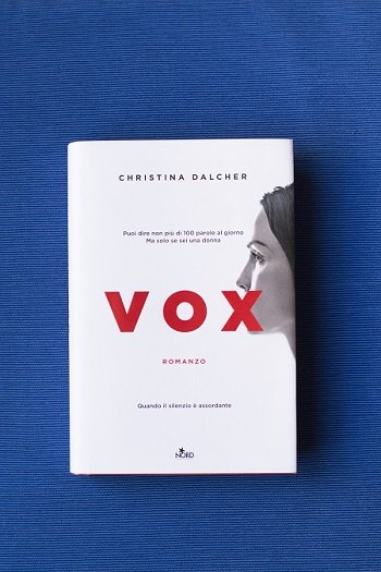 Vox di Christina Dalcher