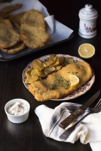 Panatura croccante per una cotoletta perfetta 1 panatura croccante