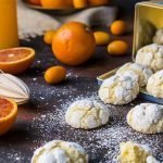 biscotti morbidi all arancia