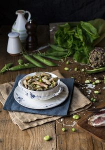 Vignarola 3 vignarola