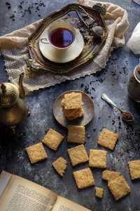 Biscotti al caramello 3 biscotti al caramello