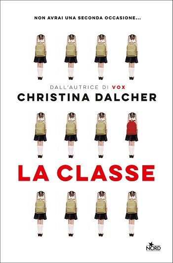 La classe di Christina Dalcher
