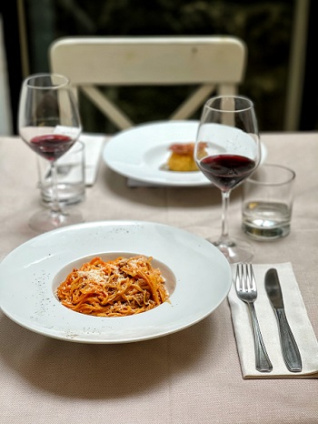 Tuscia viterbese 14 il calice e la stella