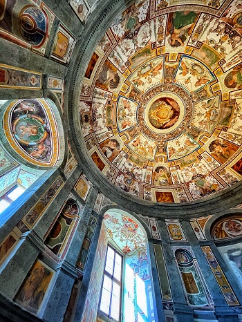 Tuscia viterbese 3 palazzo farnese