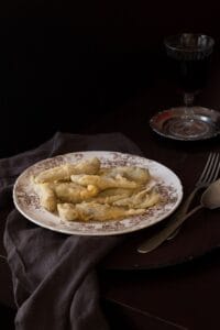 carciofi fritti