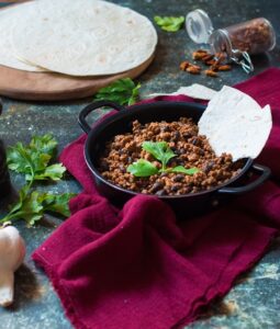 Chili con carne nella slow cooker 3 chili con carne nella slow cooker