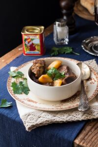 Gulash nella slow cooker 3 come si fa il gulash nella slow cooker