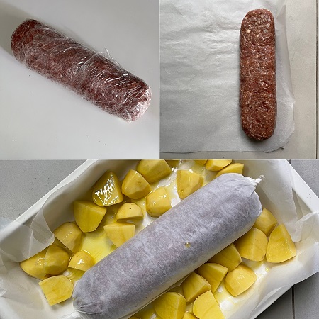 Polpettone al forno 6 come cuocere il polpettone al forno