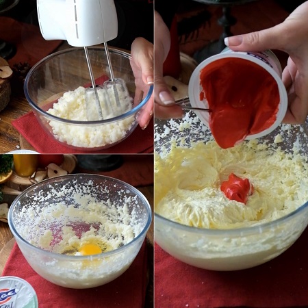 Red Velvet Cake 4 come si fa la red velvet cake