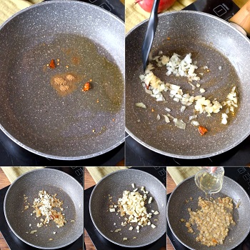 come si fanno le polpette di tempeh