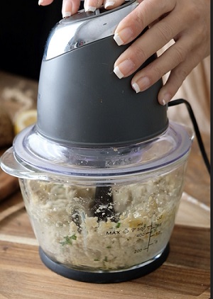 Ricotta di tofu 5 come si preparara la ricotta di tofu