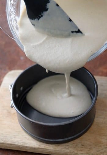 come si fa il formaggio vegano di semi di girasole