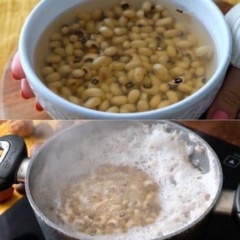 cottura fagioli