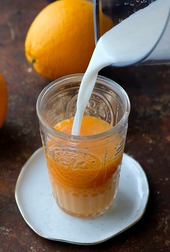 bevanda antiffiammatoria