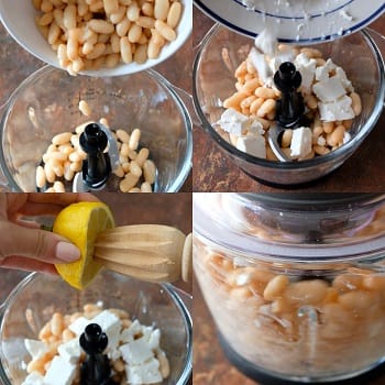 come si fa la bruschetta ai carciofi