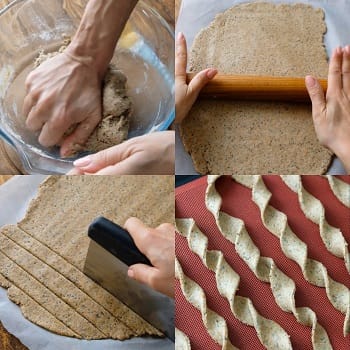 Grissini integrali con semi di chia 5 come si fanno i grissini integrali con semi di chia