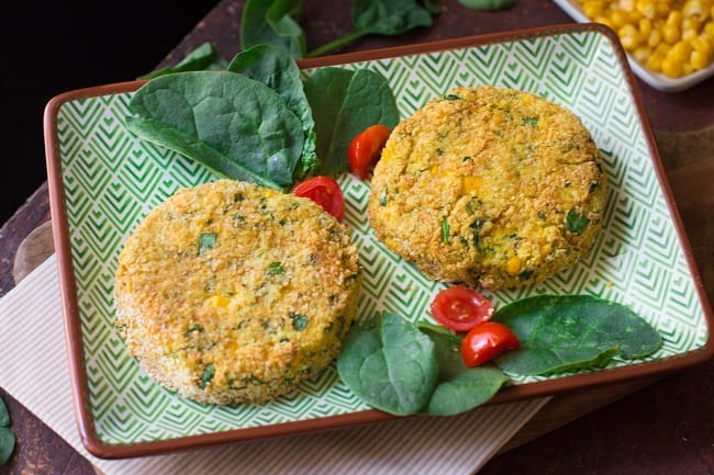 Burger di lupini 1 burger di lupini vegani