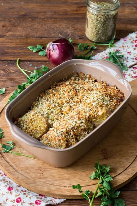 patate arraganate