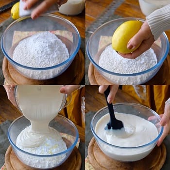 Torta margherita vegana 5 come si fa la torta margherita vegana